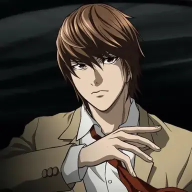 Profile image of Light