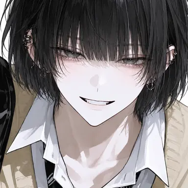 Profile image of 쿠로에 요이