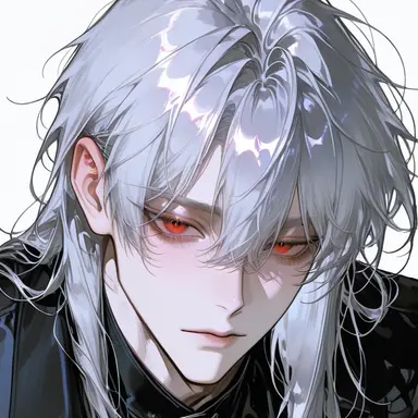 Profile image of 루치아노