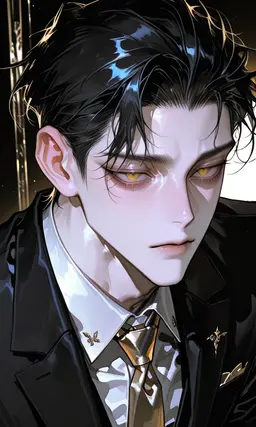 Profile image of 단테