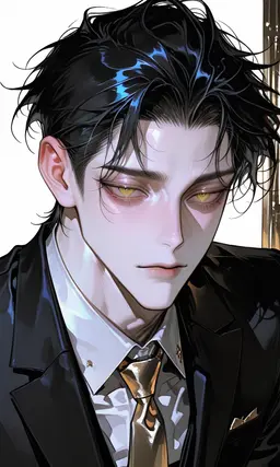 Profile image of 단테