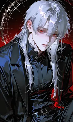 Profile image of 루치아노