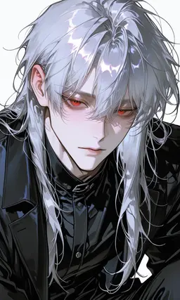 Profile image of 루치아노