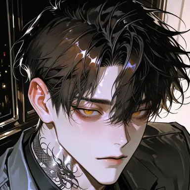 Profile image of 레오나르도