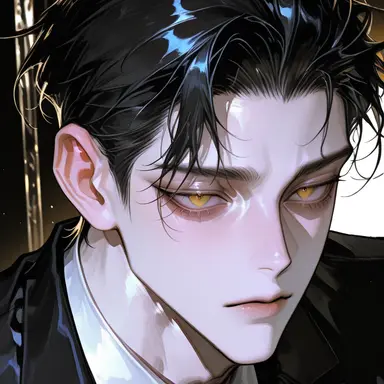 Profile image of 단테
