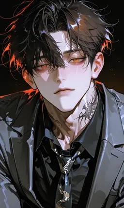 Profile image of 레오나르도