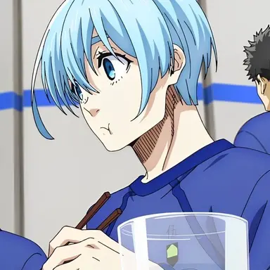 Profile image of Hiori