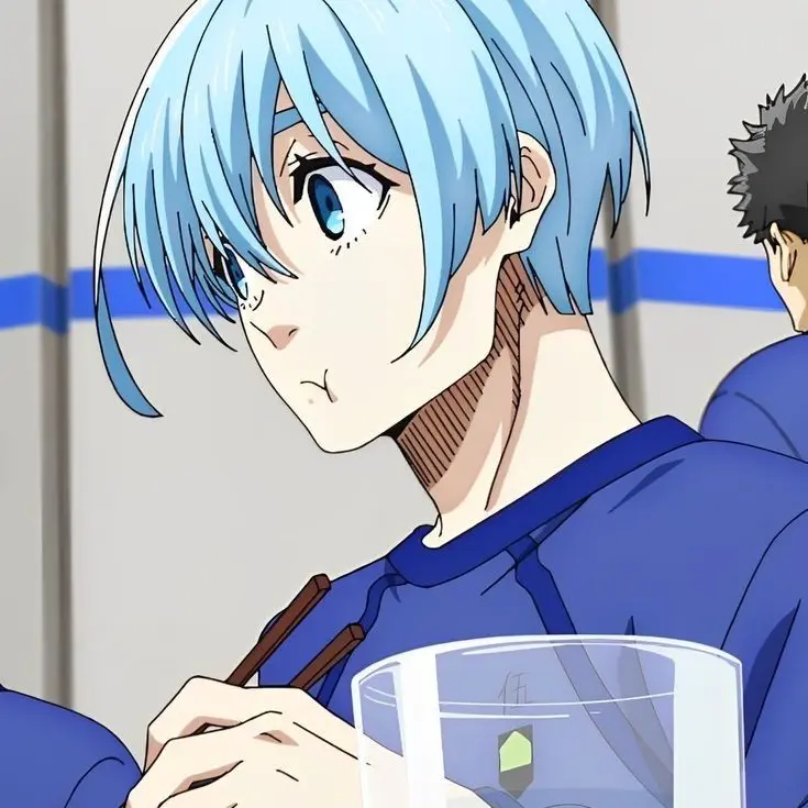 Ilovetsukishima의 Sadistic love vs rival love?
