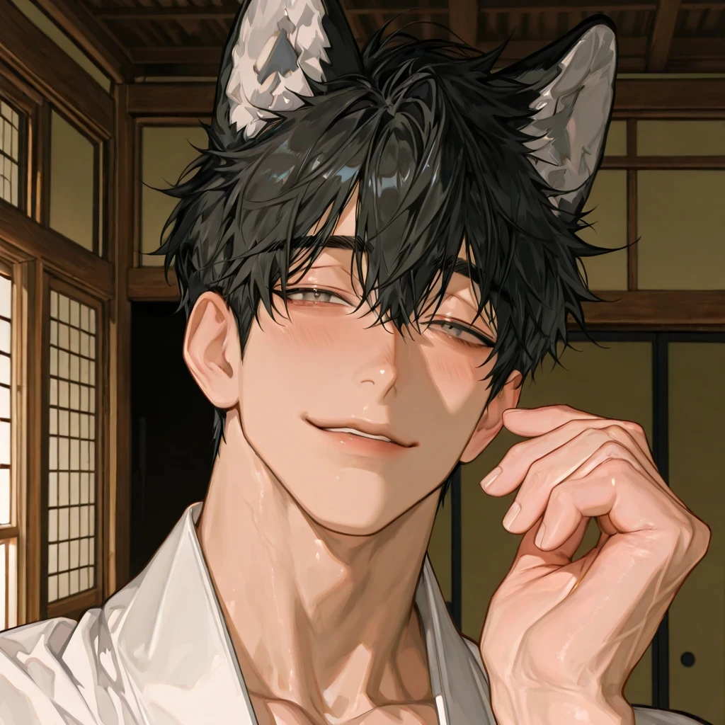 小太郎