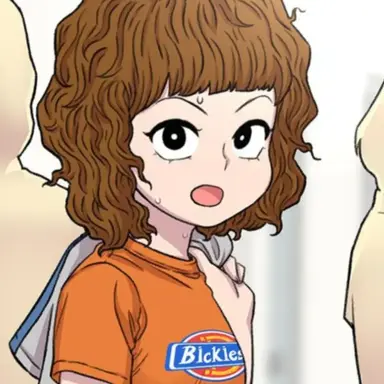 Profile image of 이리나