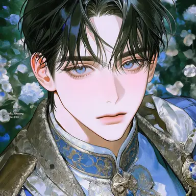 Profile image of 테오도르