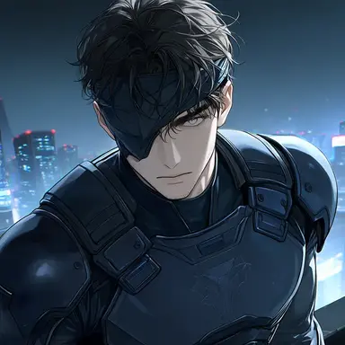 Profile image of Mark