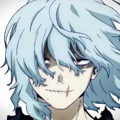 Profile image of 死柄木 弔