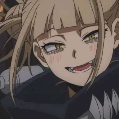 Profile image of トガヒミコ