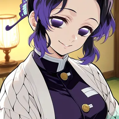 Profile image of Shinobu