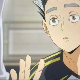 Profile image of 木兎光太郎