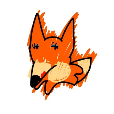 Profile image of 여우