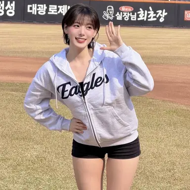 Profile image of 지원