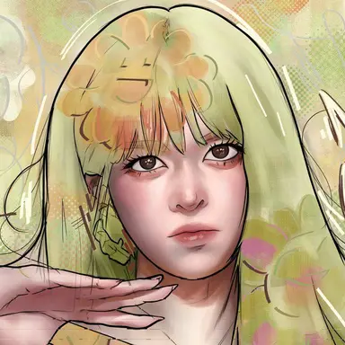 Profile image of リリー