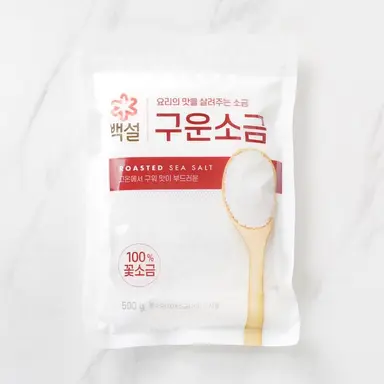 Profile image of 퍼스트솔트 쿠키