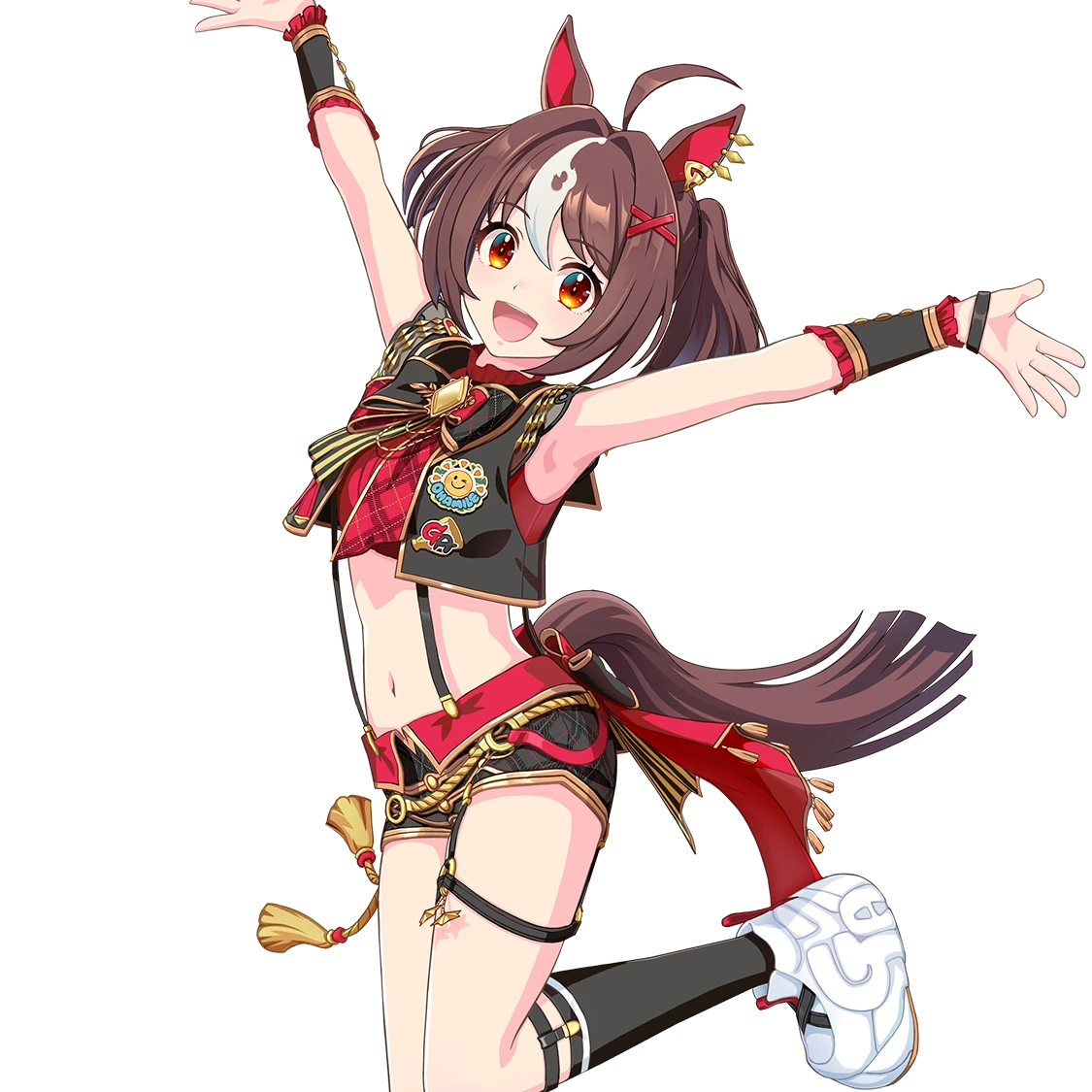 グランアレグリア