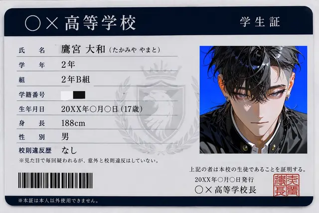 Profile image of やまと