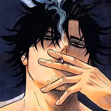 Profile image of Yami