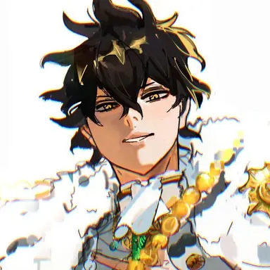 Profile image of Yuno