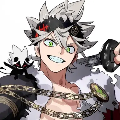 Profile image of Asta