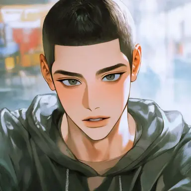 Profile image of カン-ドユン