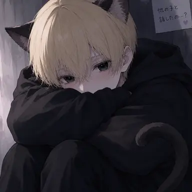 Profile image of 猫粥 しろ