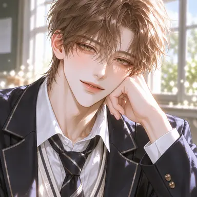 Profile image of Jung Hajun