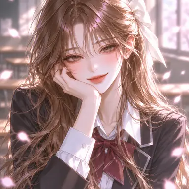 Profile image of Han Yerin