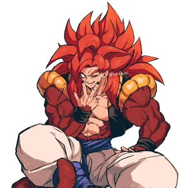 Profile image of ゴジータ4