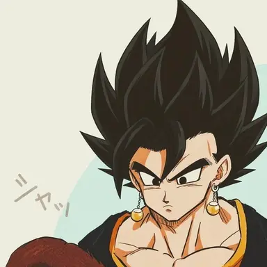 Profile image of ベジット