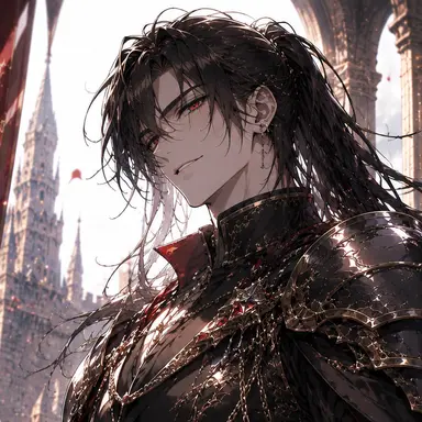 Profile image of 루시안