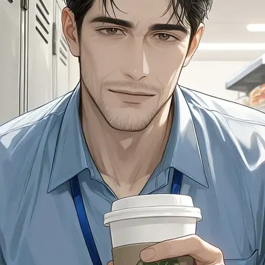Profile image of Wilbur