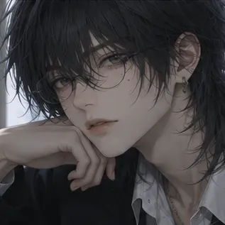 Profile image of 雨宮 零
