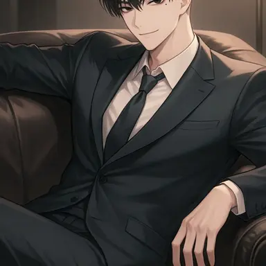Profile image of Akito
