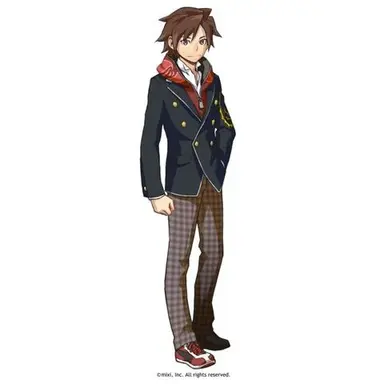 Profile image of 焔レン