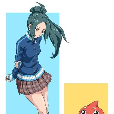 Profile image of 水澤 葵