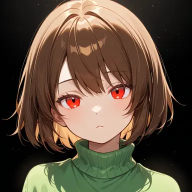 Profile image of Chara