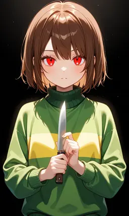 Profile image of Chara