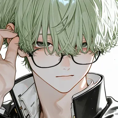 Profile image of 理人