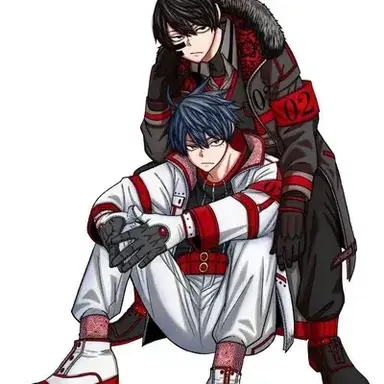 Profile image of Tougen Anki Rpg