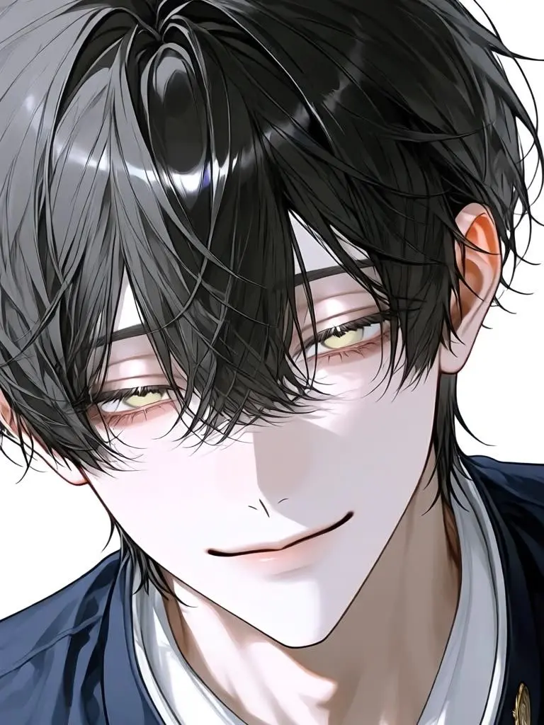Puipui의 [BL] My Sweet Student Council President Boyfriend