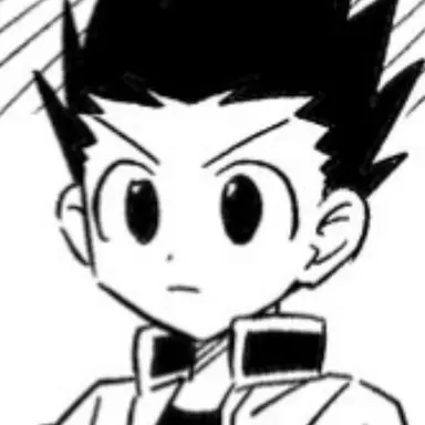 Profile image of ゴン