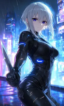 Profile image of 시엘