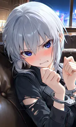 Profile image of 시엘
