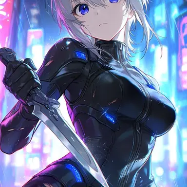 Profile image of シエル